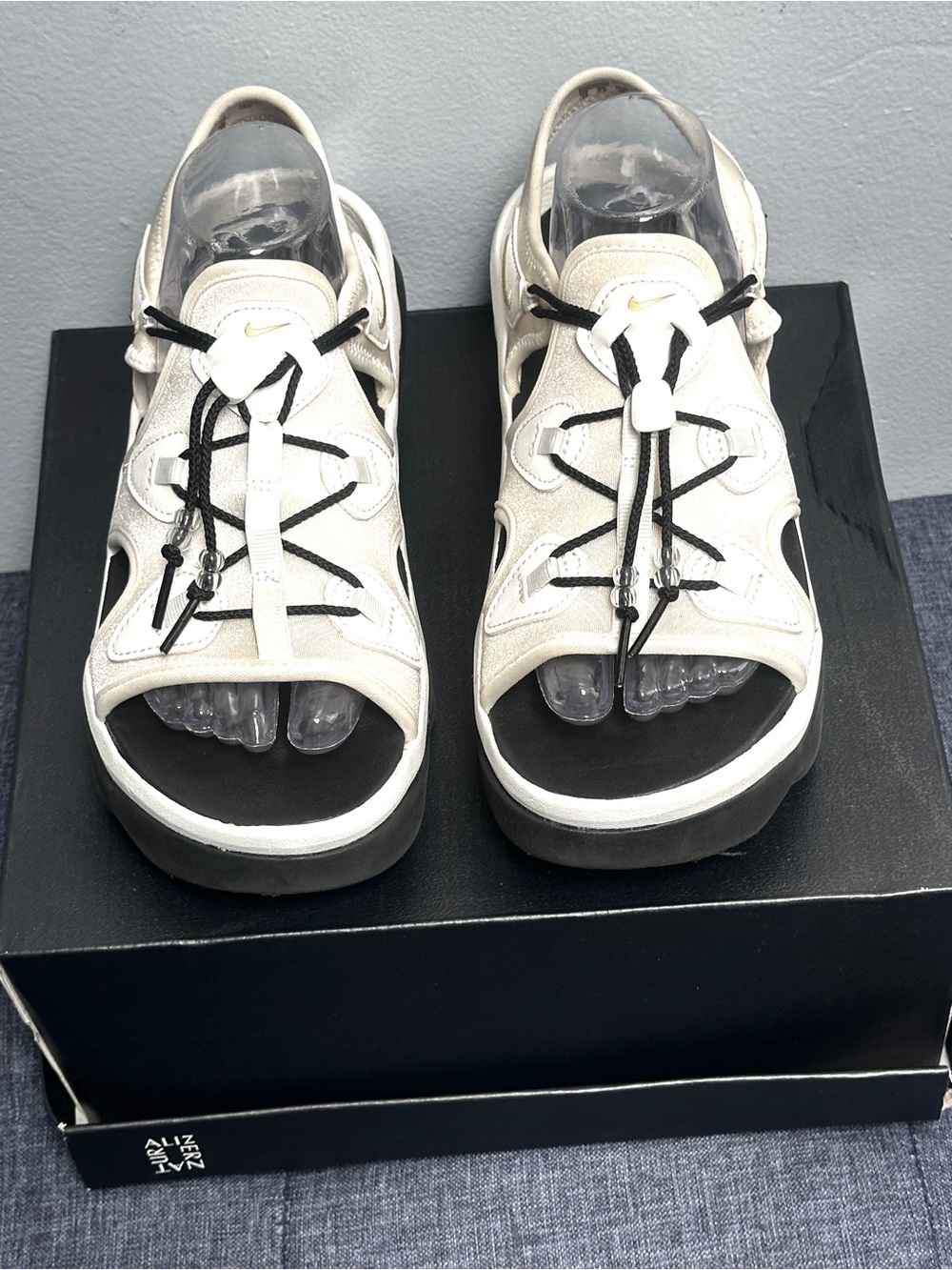 Nike Air Max Koko Sandals size 9.5 - Picture 5 of 8
